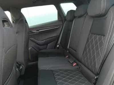 Skoda Karoq Sportline (2026) - Photo 9