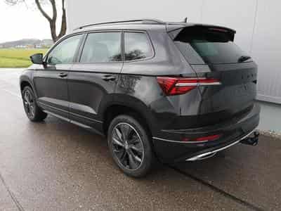 Skoda Karoq Sportline (2026) - Photo 3