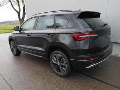 Skoda Karoq Sportline (2026) - Photo 2