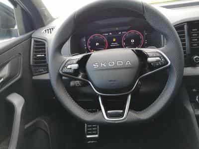 Skoda Karoq Sportline (2026) - Photo 5