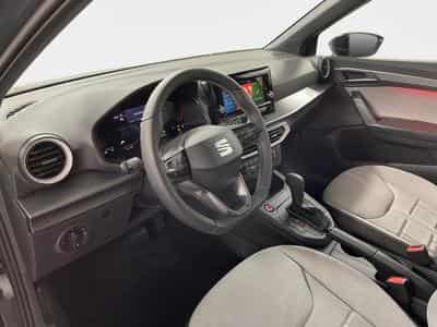 Seat Arona FR (2026) - Photo 11