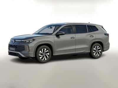 VW Tayron LIFE (2026) - Foto 1