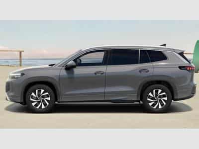 VW Tayron LIFE (2026) - Foto 2