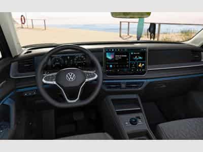 VW Tayron LIFE (2026) - Foto 4