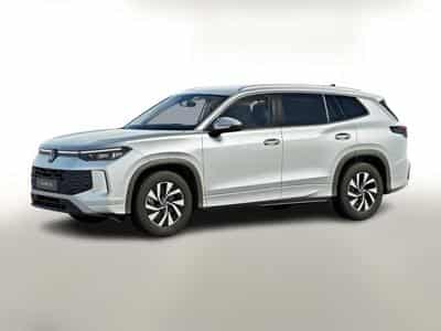 VW Tayron LIFE (2026) - Foto 1