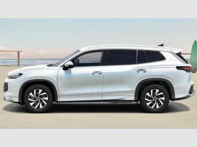 VW Tayron LIFE (2026) - Foto 2