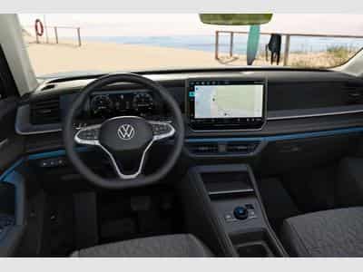 VW Tayron LIFE (2026) - Foto 4