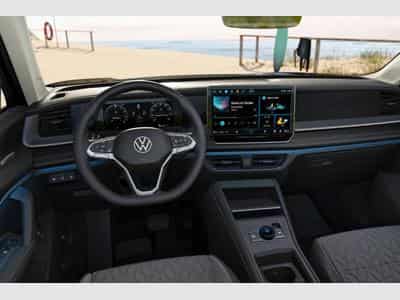 VW Tayron LIFE (2026) - Foto 4
