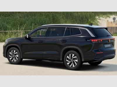 VW Tayron LIFE (2026) - Foto 3