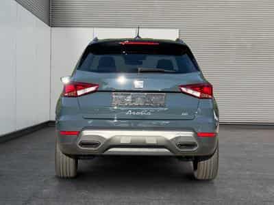 Seat Arona FR (2026) - Photo 4