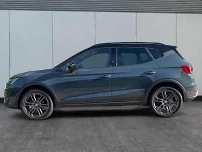 Seat Arona FR (2026) - Photo 2