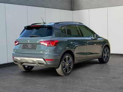 Seat Arona FR (2026) - Photo 3