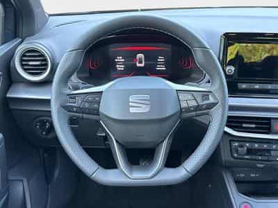 Seat Arona FR (2026) - Photo 8