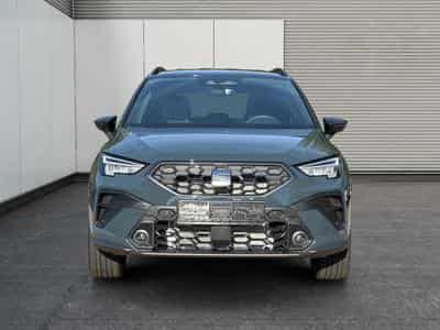 Seat Arona FR (2026) - Photo 6