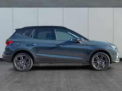 Seat Arona FR (2026) - Photo 5