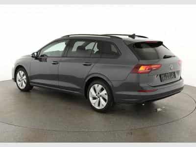 VW Golf Variant 1.5 TSI 110 kW Life (2026) - Foto 3