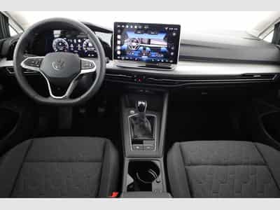 VW Golf Variant 1.5 TSI 110 kW Life (2026) - Foto 4