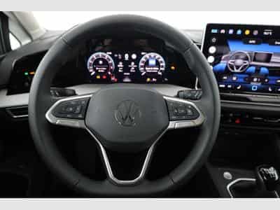 VW Golf Variant 1.5 TSI 110 kW Life (2026) - Foto 5