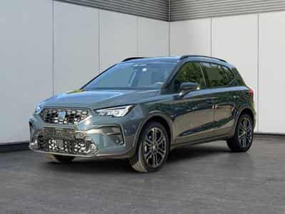 Seat Arona FR (2026) - Photo 1