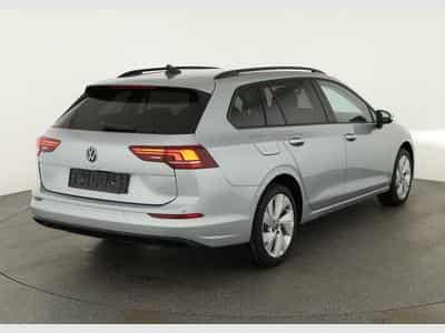 VW Golf Variant 1.5 TSI 110 kW Life (2026) - Foto 2