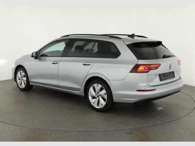 VW Golf Variant 1.5 TSI 110 kW Life (2026) - Foto 3