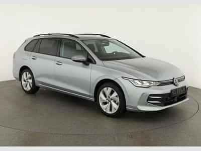 VW Golf Variant 1.5 TSI 110 kW Life (2026) - Foto 1