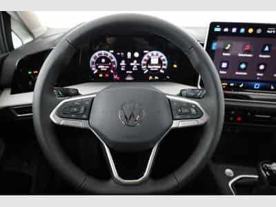 VW Golf Variant 1.5 TSI 110 kW Life (2026) - Foto 5