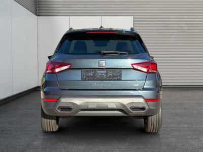 Seat Arona FR (2026) - Photo 4