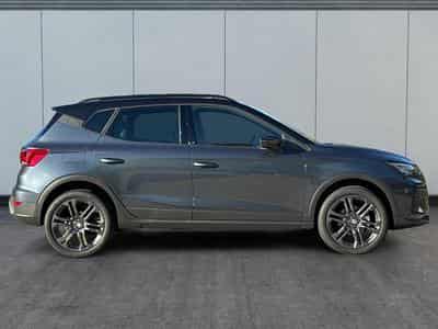 Seat Arona FR (2026) - Photo 5