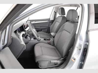 VW Golf Variant 1.5 TSI 110 kW Life (2026) - Foto 9