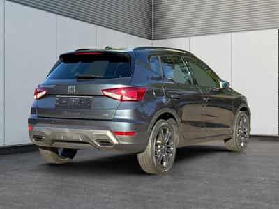 Seat Arona FR (2026) - Photo 3