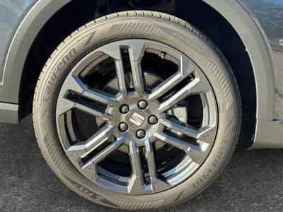 Seat Arona FR (2026) - Photo 12