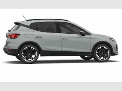 Seat Arona Style (2026) - Foto 2
