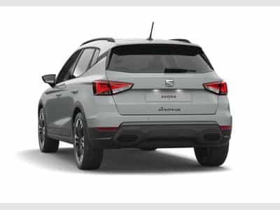 Seat Arona Style (2026) - Foto 3