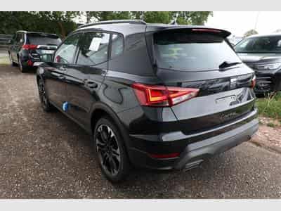 Seat Arona Style (2026) - Foto 4