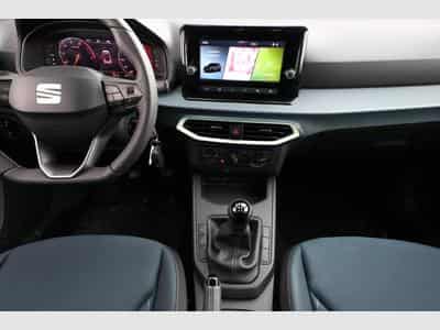 Seat Arona Style (2026) - Foto 8