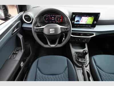 Seat Arona Style (2026) - Foto 7