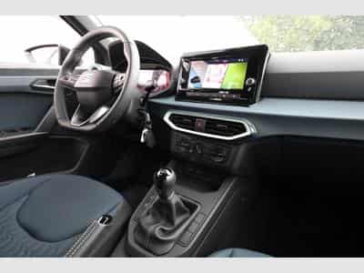 Seat Arona Style (2026) - Foto 9