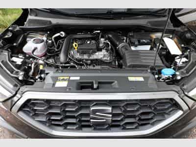 Seat Arona Style (2026) - Foto 11