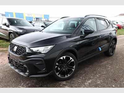 Seat Arona Style (2026) - Foto 12