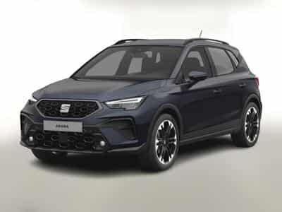 Seat Arona Style (2026) - Foto 1