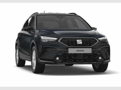 Seat Arona Style (2026) - Foto 2