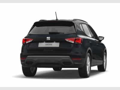 Seat Arona Style (2026) - Foto 4