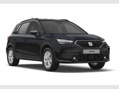 Seat Arona FR (2026) - Foto 2