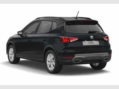 Seat Arona FR (2026) - Foto 5