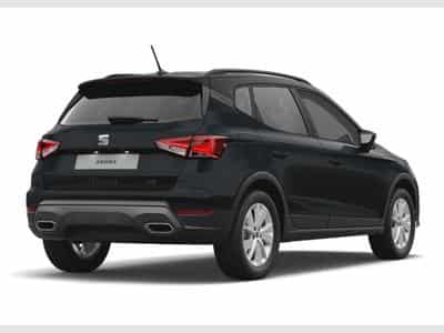 Seat Arona FR (2026) - Foto 4