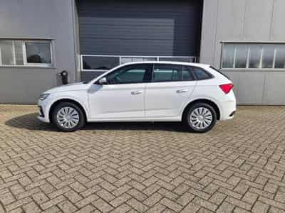 Skoda Scala 1.0 TSI 115PS (2026) - Foto 2