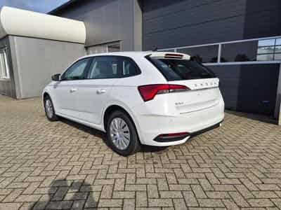 Skoda Scala 1.0 TSI 115PS (2026) - Foto 3