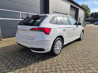 Skoda Scala 1.0 TSI 115PS (2026) - Foto 5