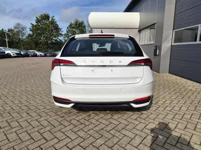 Skoda Scala 1.0 TSI 115PS (2026) - Foto 4